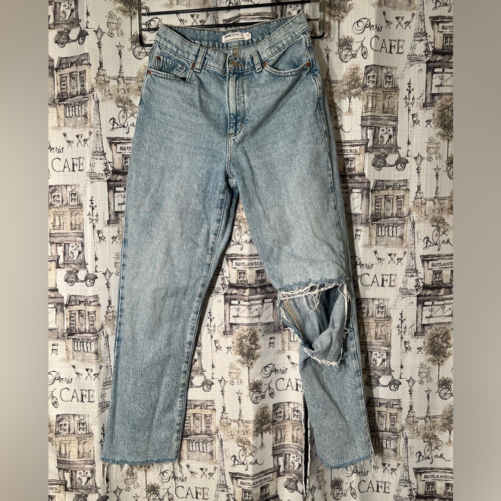 Garage Jeans
